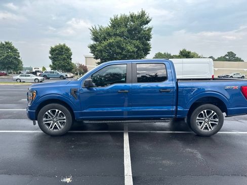 Used 2023 Ford F150 XL w/ STX Appearance Package RWD image 13