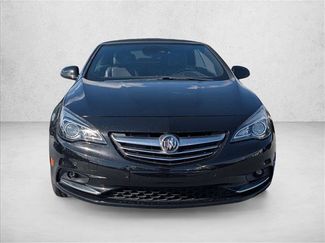 Used 2017 Buick Cascada Premium video 2