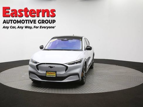 Used 2023 Ford Mustang Mach-E Premium AWD/4WD image 57