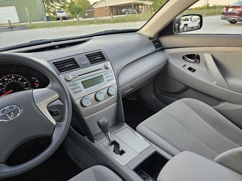 Used 2007 Toyota Camry LE image 38