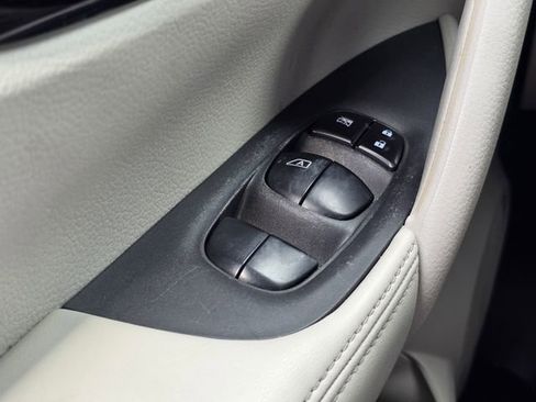 Used 2022 Nissan Rogue Sport SV FWD image 15