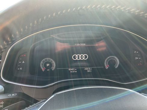 Used 2019 Audi A6 2.0T Premium Plus w/ Premium Plus Package AWD/4WD image 14