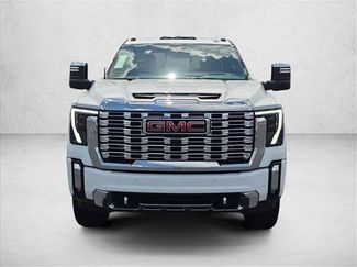 Used 2026 GMC Sierra 2500 Denali w/ Denali Reserve Package AWD/4WD video 2