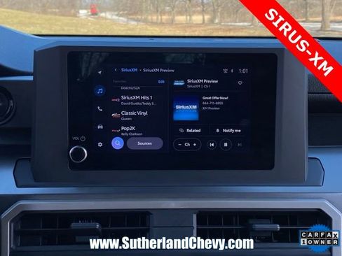 Used 2024 Toyota Tacoma SR5 image 27