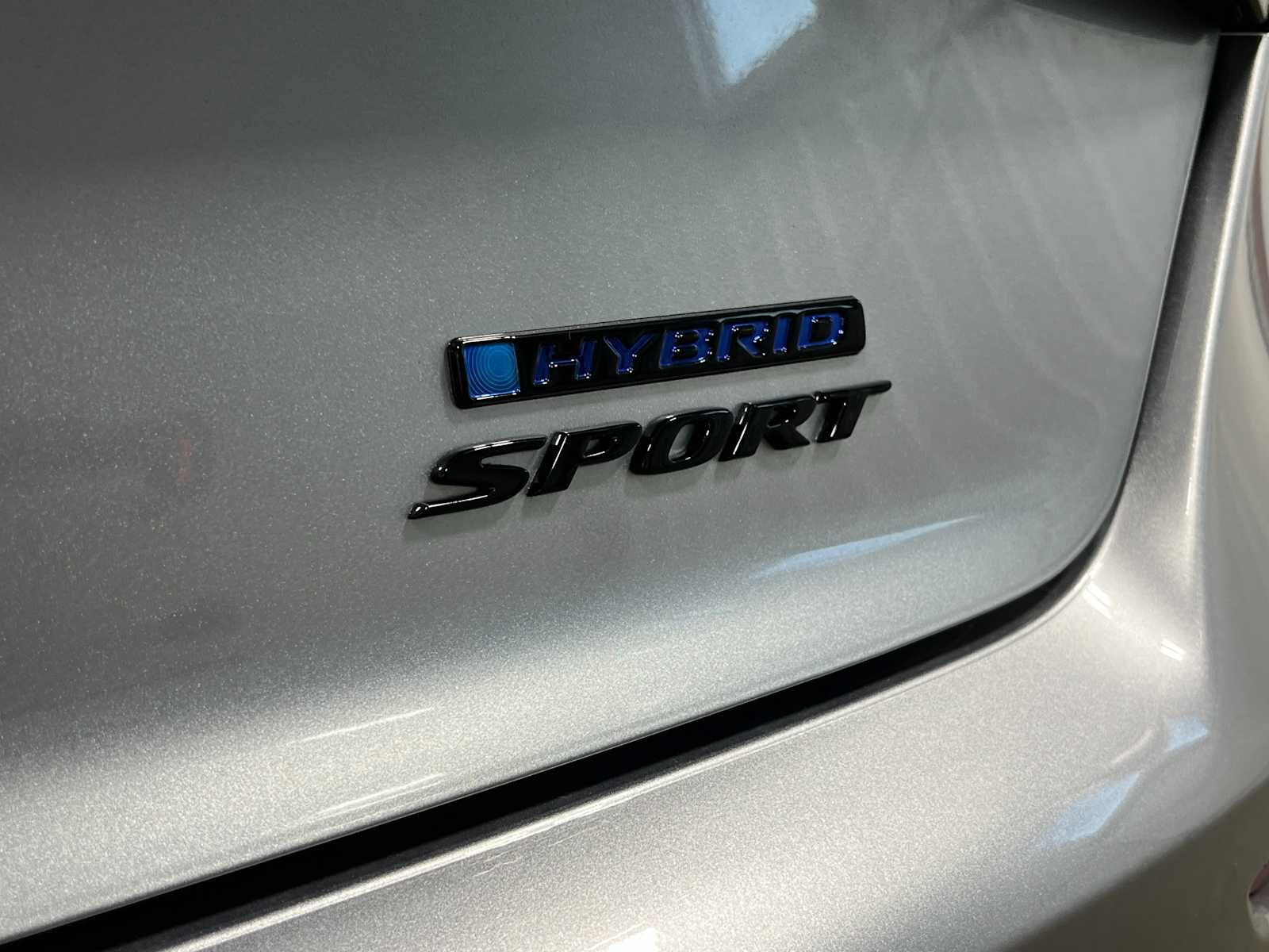 New 2026 Honda Accord Sport image 10