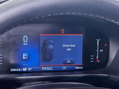 Used 2024 Ford Escape Active FWD image 12