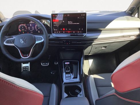 New 2026 Volkswagen GTI SE image 13