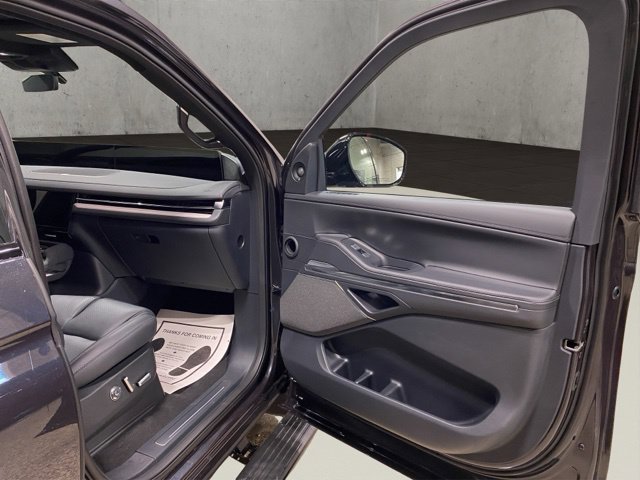 New 2027 Lincoln Navigator L Reserve w/ Jet Appearance Package AWD/4WD image 18