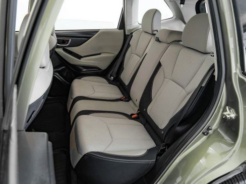 Used 2019 Subaru Forester image 36