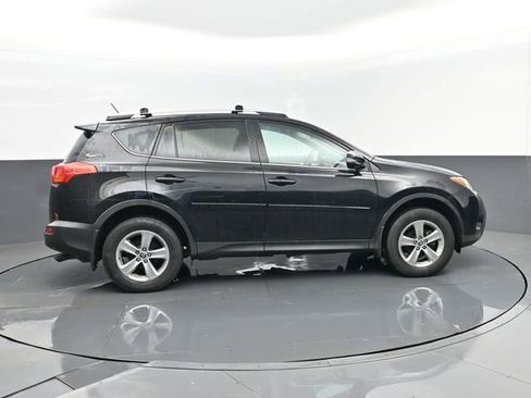 Used 2015 Toyota RAV4 XLE image 4