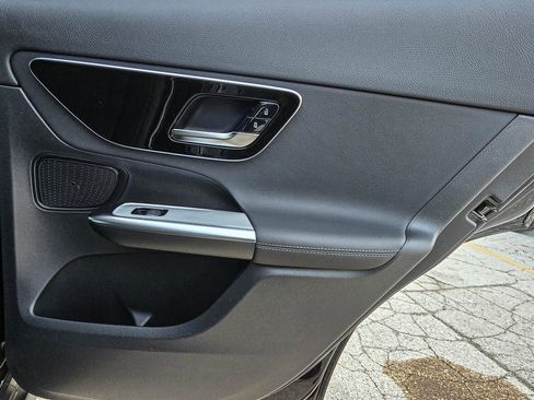 New 2026 Mercedes-Benz GLC 300 4MATIC image 33