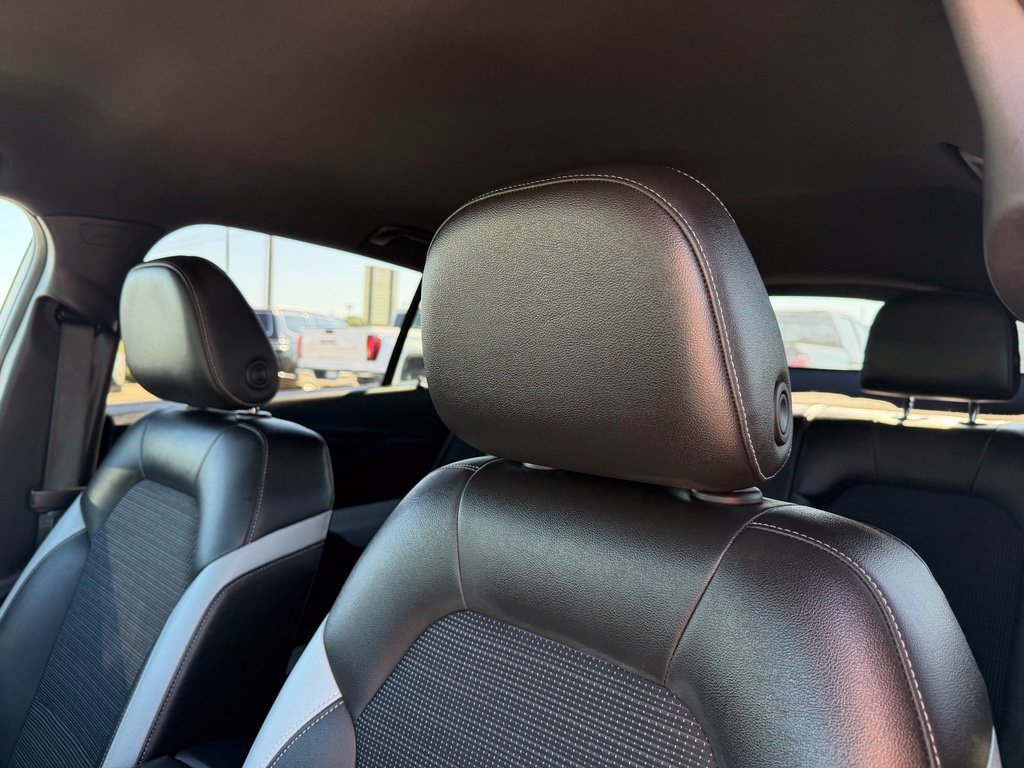 Used 2024 Buick Envista Preferred FWD image 13