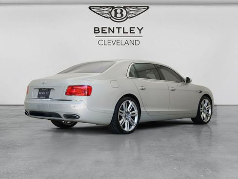 Used 2017 Bentley Flying Spur W12 AWD/4WD image 15