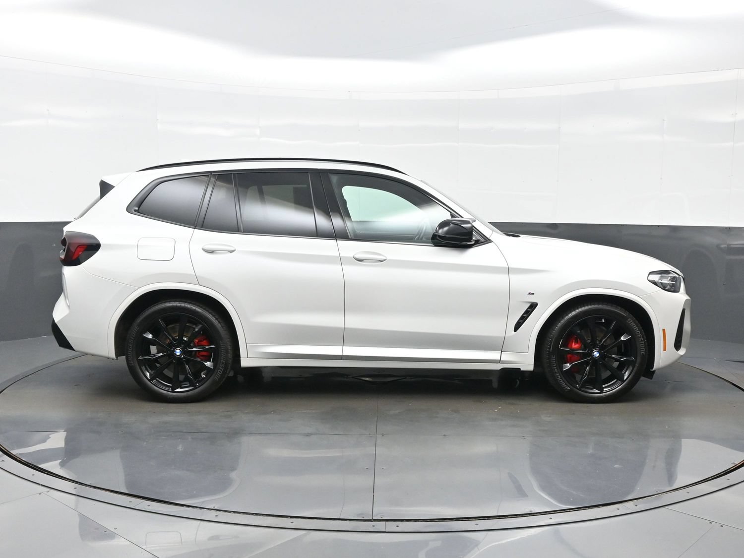 Used 2024 BMW X3 M40i w/ Premium Essential Package AWD/4WD image 7