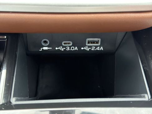 Certified 2023 Subaru Outback Touring XT w/ Popular Package #2 image 34