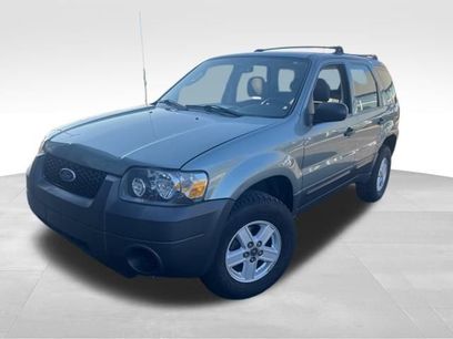 Used 2006 Ford Escape XLS