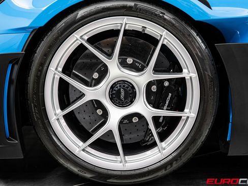 Used 2024 Porsche 911 GT3 RS RWD image 25