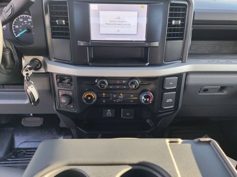New 2025 Ford F450 XL AWD/4WD image 11