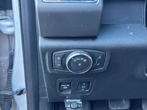 Used 2018 Ford F150 XLT w/ Equipment Group 302A Luxury image 11