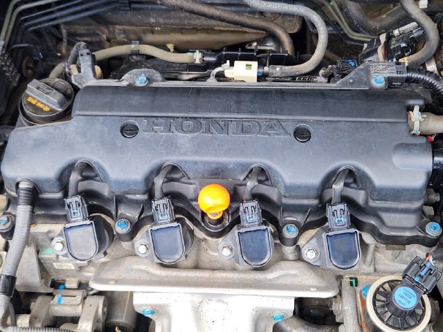 Used 2017 Honda HR-V EX image 16