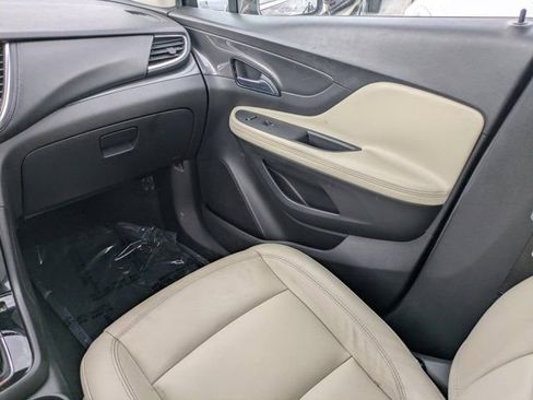 Used 2017 Buick Encore Essence image 13