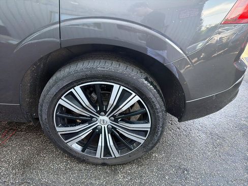Used 2022 Volvo XC60 B5 Inscription w/ Advanced Package AWD/4WD image 15