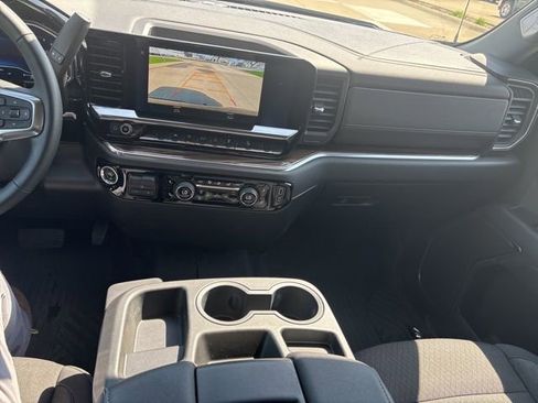 Used 2024 Chevrolet Silverado 1500 RST image 41