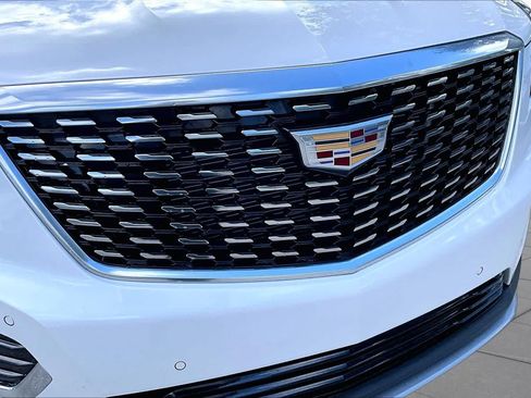 Used 2020 Cadillac XT5 Premium Luxury FWD image 30