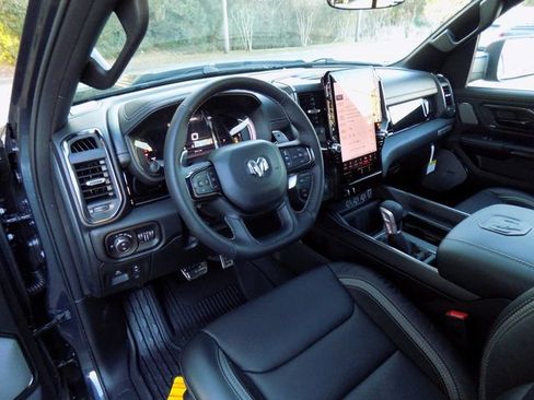 New 2026 RAM 1500 Rebel w/ G/T Package AWD/4WD image 11