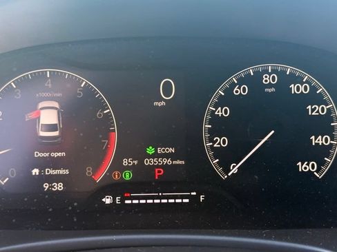 Used 2025 Honda Civic Sport image 12