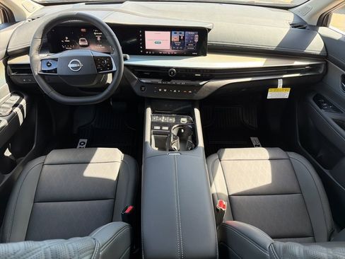 New 2026 Nissan Murano Platinum w/ Cargo Package AWD/4WD image 19