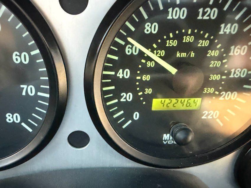 Used 2002 Lotus Esprit RWD image 7