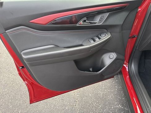 New 2026 Chevrolet TrailBlazer RS w/ Convenience Package image 16