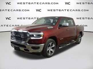 Used 2022 RAM 1500 Laramie 360° Tour