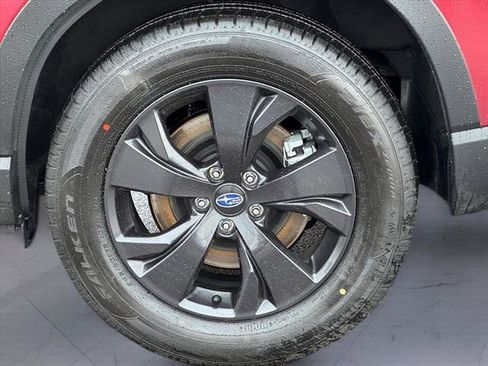 New 2026 Subaru Ascent Premium image 8