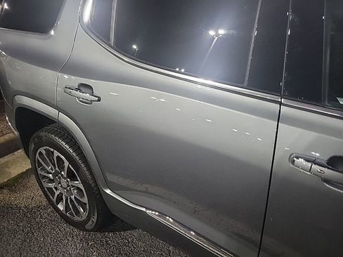 Used 2020 GMC Acadia Denali w/ Trailering Package image 11