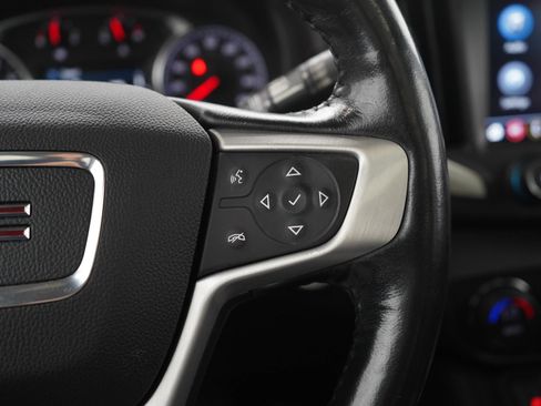 Used 2018 GMC Terrain SLT w/ Preferred Package AWD/4WD image 26