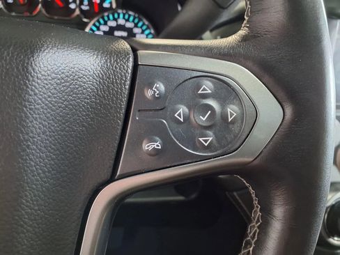 Used 2017 Chevrolet Tahoe Premier image 28