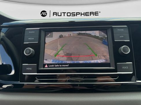 Used 2022 Volkswagen Taos S FWD image 37