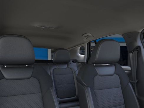 New 2026 Chevrolet Trax LT w/ Driver Confidence Package image 55