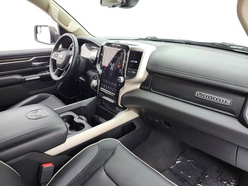 Used 2019 RAM 1500 Laramie RWD image 21