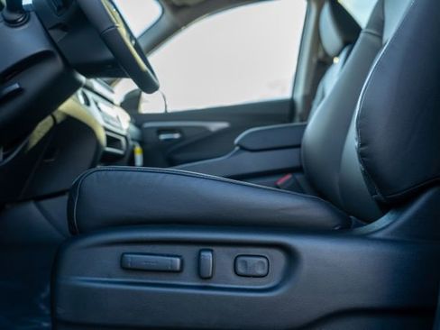 Used 2025 Honda Ridgeline RTL image 25