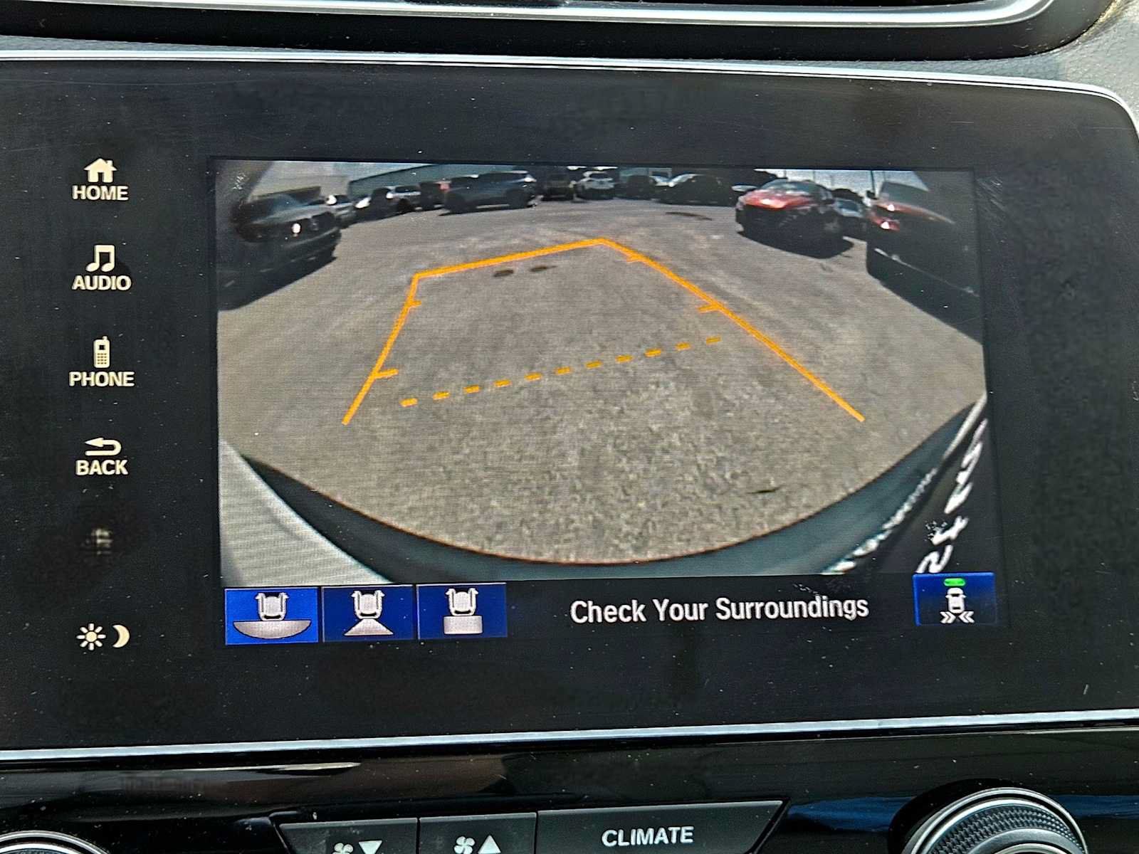 Used 2019 Honda CR-V EX-L image 21