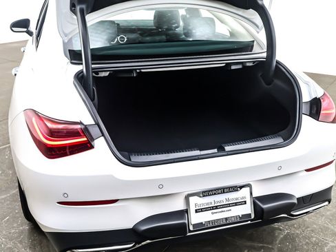 Certified 2025 Mercedes-Benz CLA 250 image 24