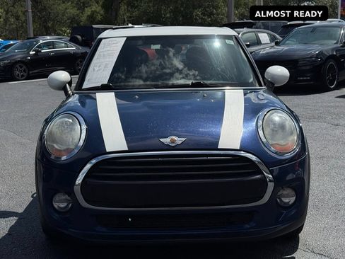 Used 2015 MINI Cooper 4-Door Hardtop FWD image 11