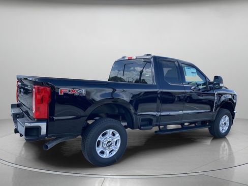 New 2026 Ford F250 XLT AWD/4WD image 4
