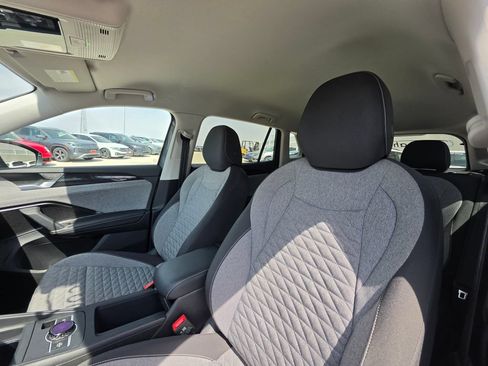 Certified 2026 Volkswagen Tiguan S FWD image 16