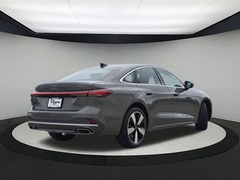 New 2025 Audi A5 2.0T Premium Plus image 7