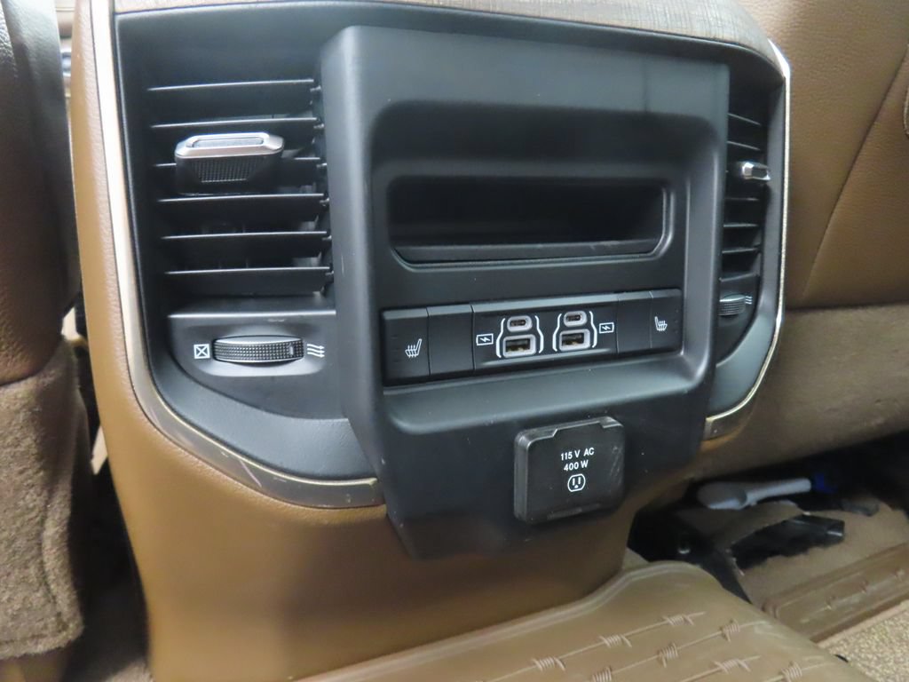 Used 2022 RAM 2500 Limited AWD/4WD image 14