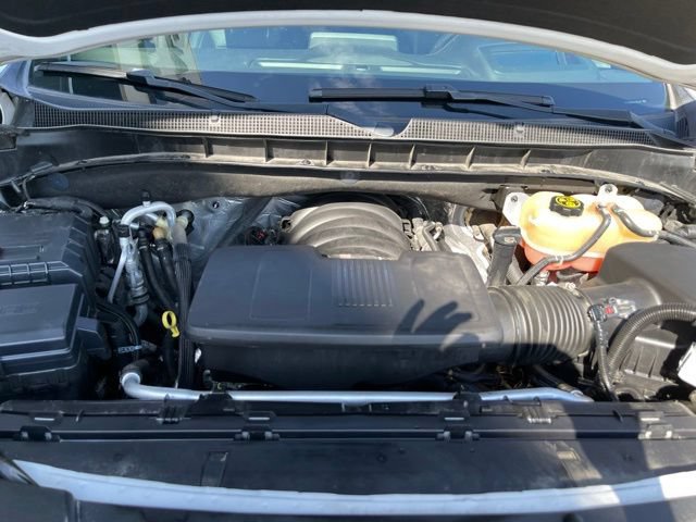 Certified 2022 Chevrolet Tahoe High Country AWD/4WD image 27